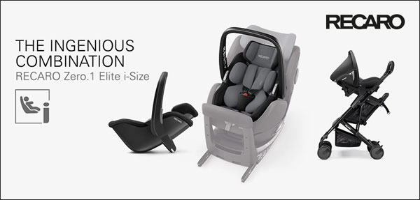 recaro car seat zero 1 elite